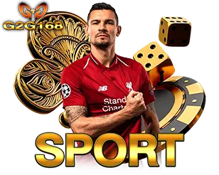 G2G168 แทงบอลเว็บตรง เดิมพันกีฬาครบทุกลีก